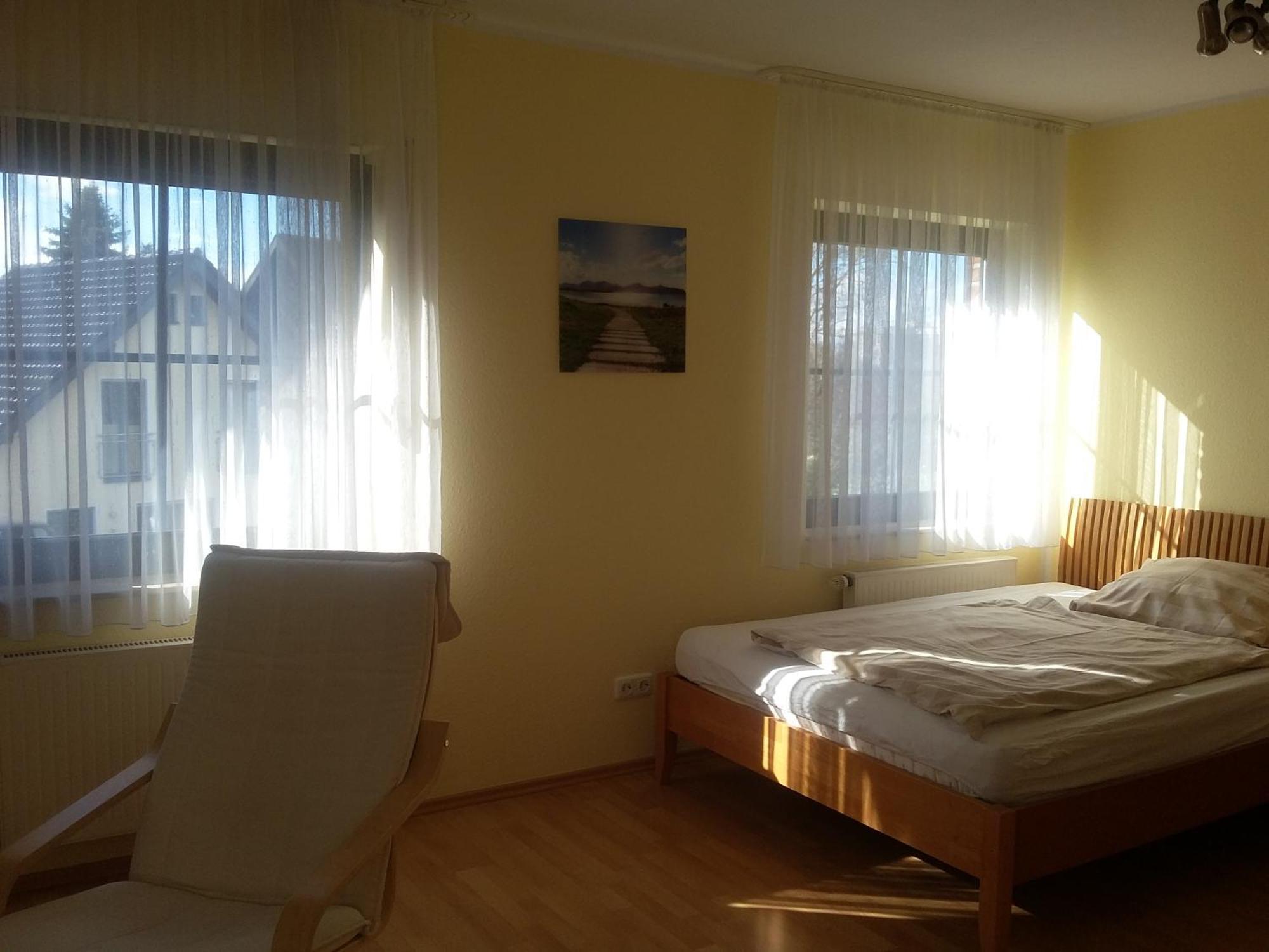 Bauernhof Sesterhenn Leichlingen Buitenkant foto
