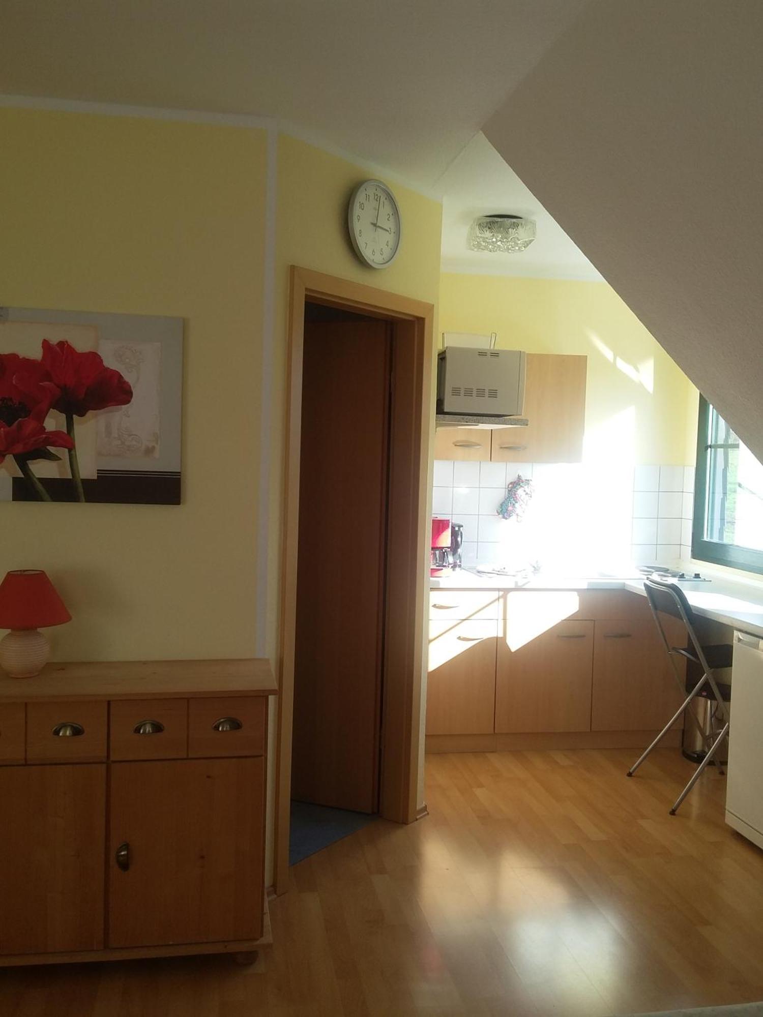 Bauernhof Sesterhenn Leichlingen Buitenkant foto