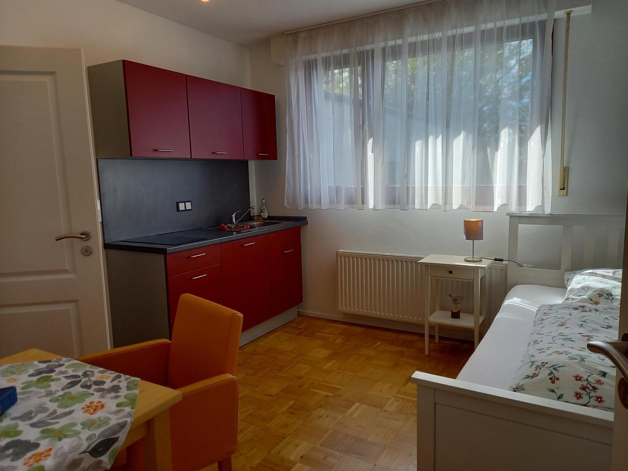 Bauernhof Sesterhenn Leichlingen Buitenkant foto