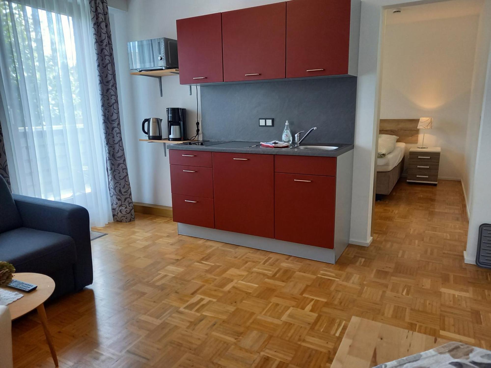 Bauernhof Sesterhenn Leichlingen Buitenkant foto